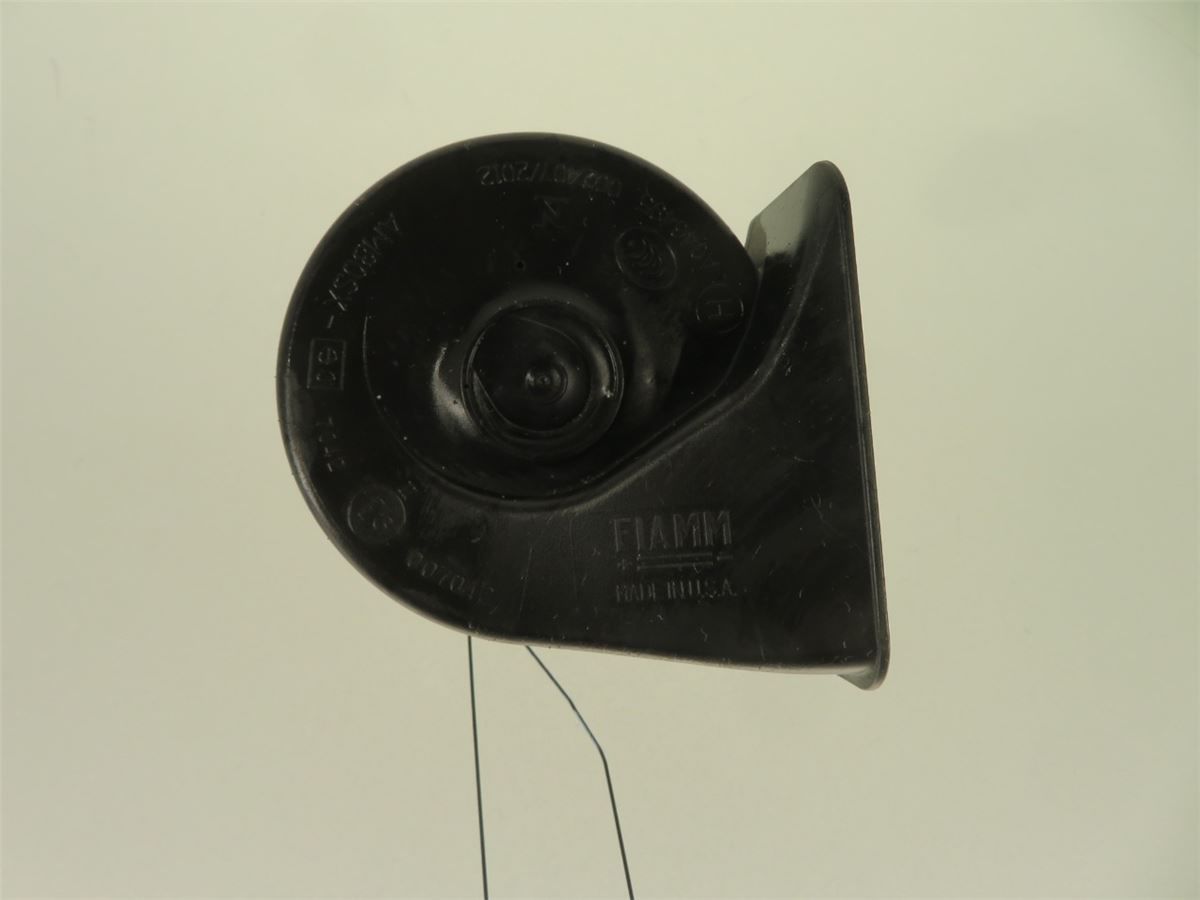 Signalhorn – bilde 1