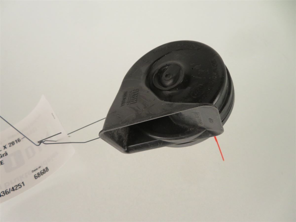Signalhorn – bilde 2