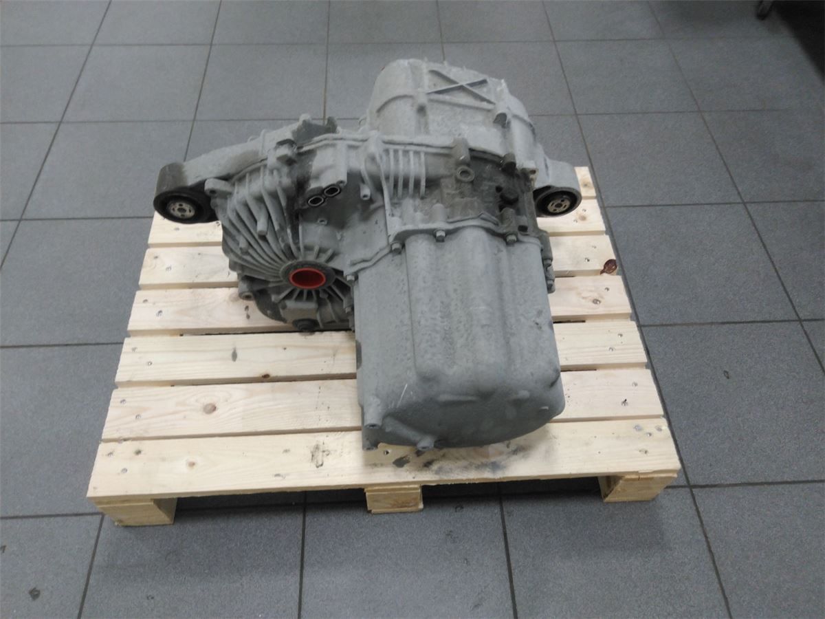 Motor Elektrisk Bak – bilde 3