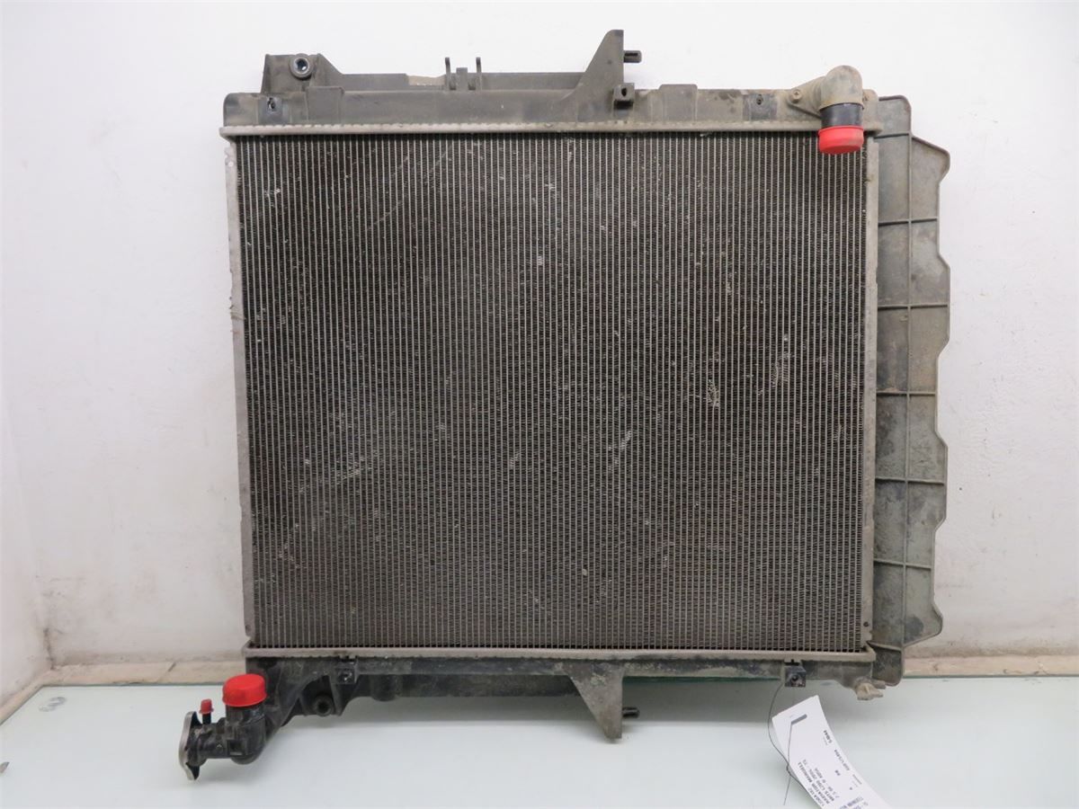 Radiator Manuell – bilde 1