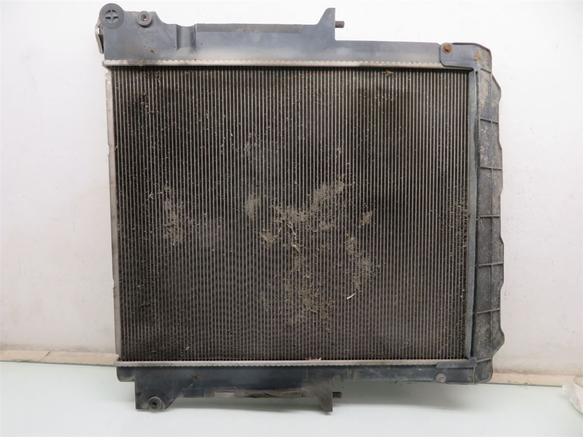Radiator Manuell – bilde 2