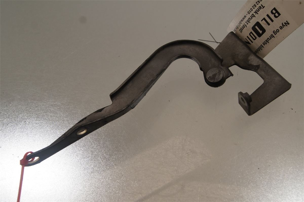 Panser Hengsel / Hengsler – bilde 2
