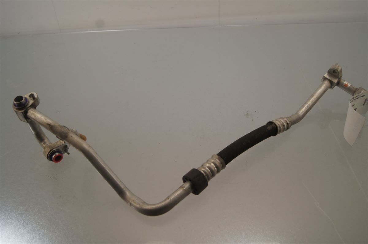 Varme AC Slange / Rør – bilde 1