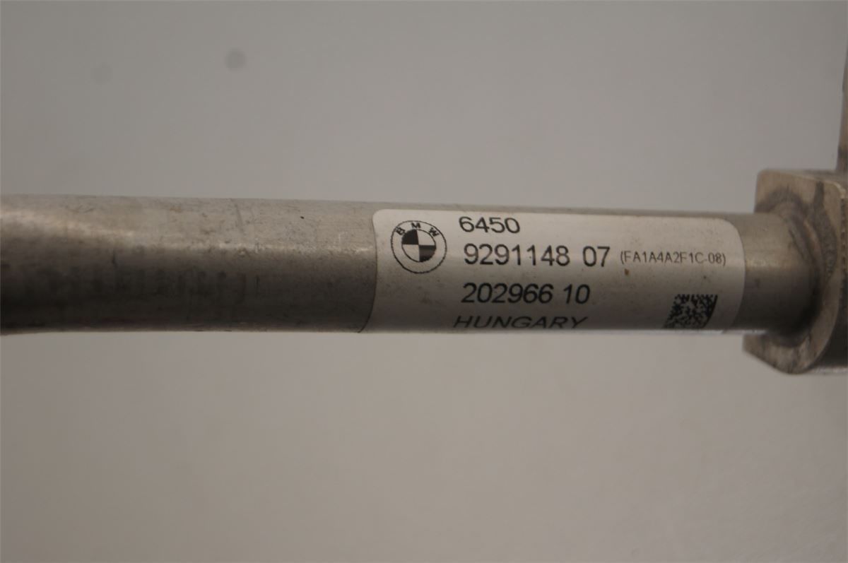 Varme AC Slange / Rør – bilde 3