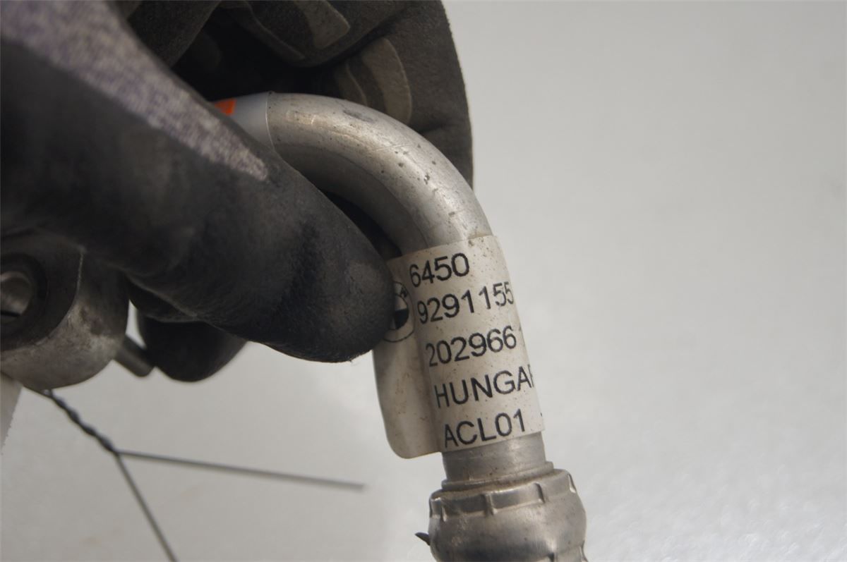 Varme AC Slange / Rør – bilde 2