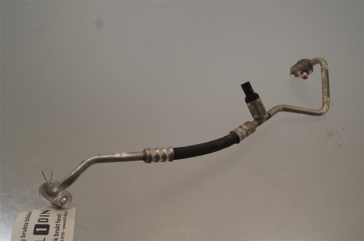 Varme AC Slange / Rør – bilde 1