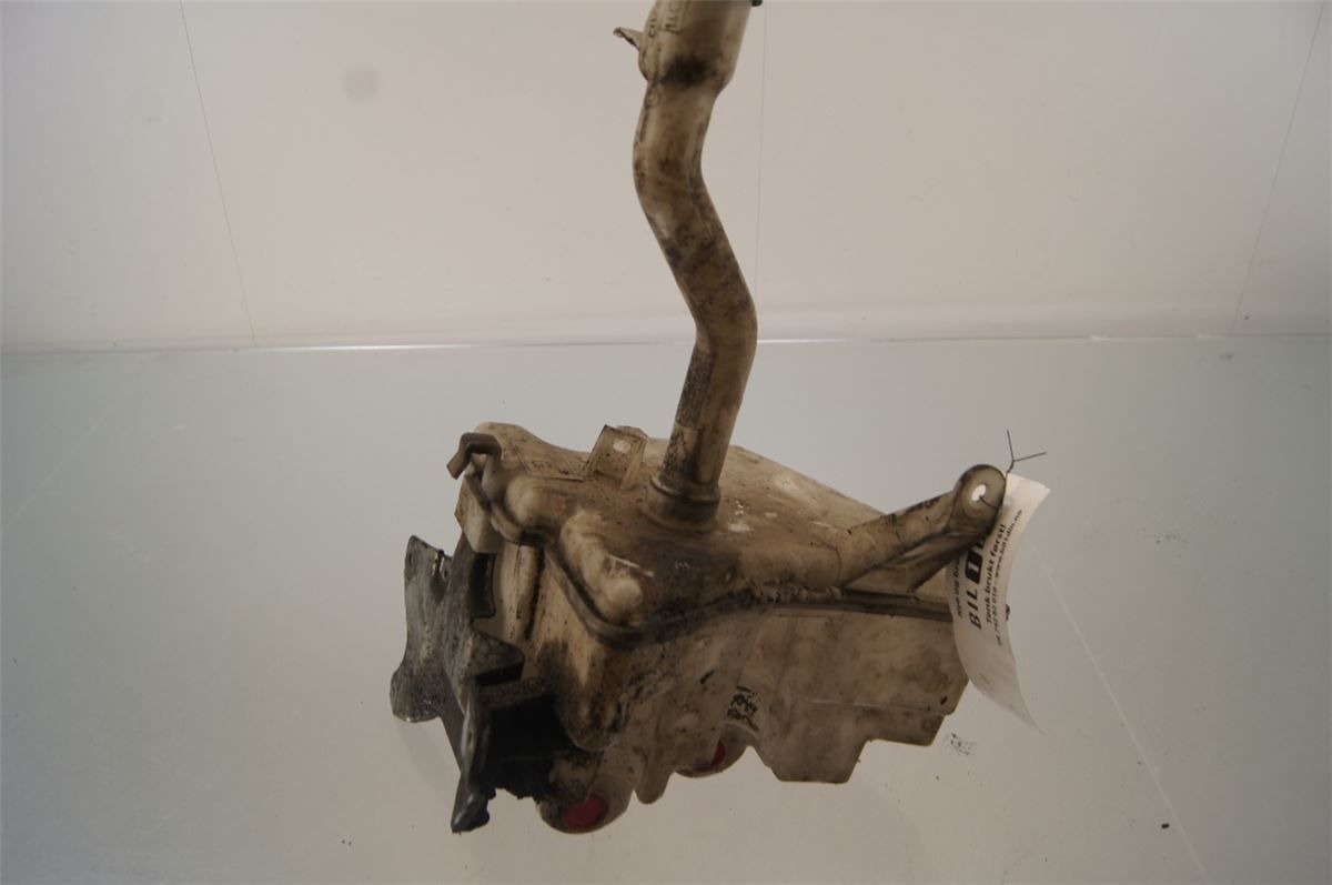Spylerbeholder Frontrute / Lykte – bilde 1