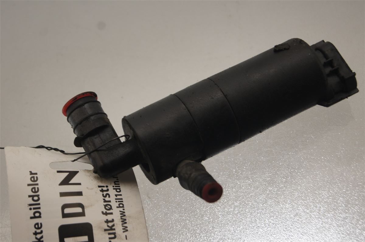 Spylerpumpe Bakluke – bilde 1