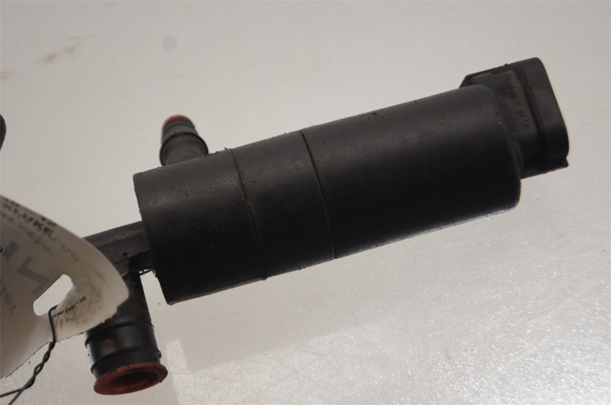 Spylerpumpe Bakluke – bilde 2