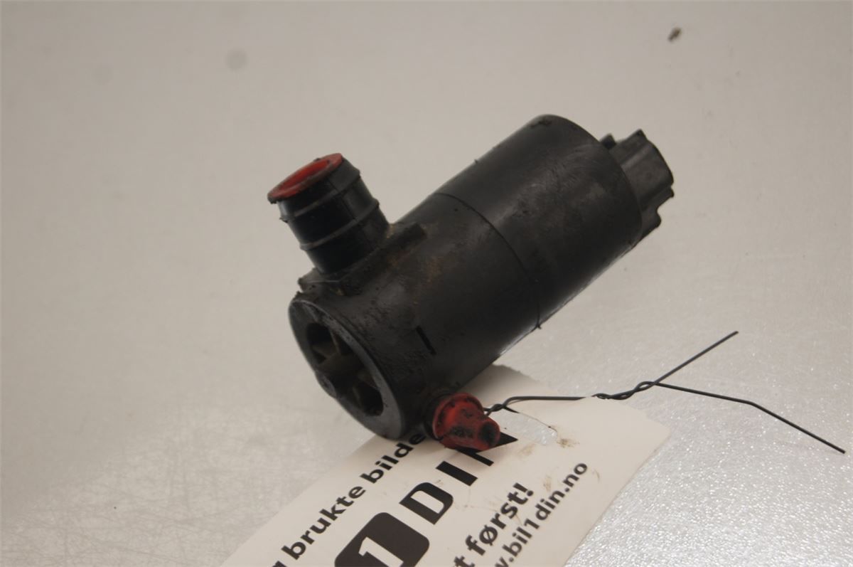 Spylerpumpe Frontrute – bilde 1