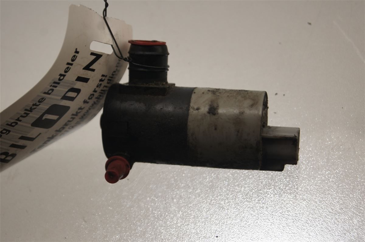 Spylerpumpe Frontrute – bilde 1