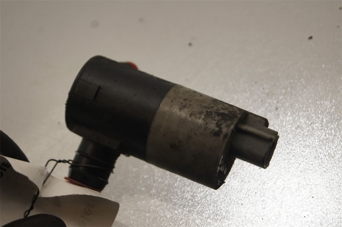 Spylerpumpe Frontrute – bilde 2