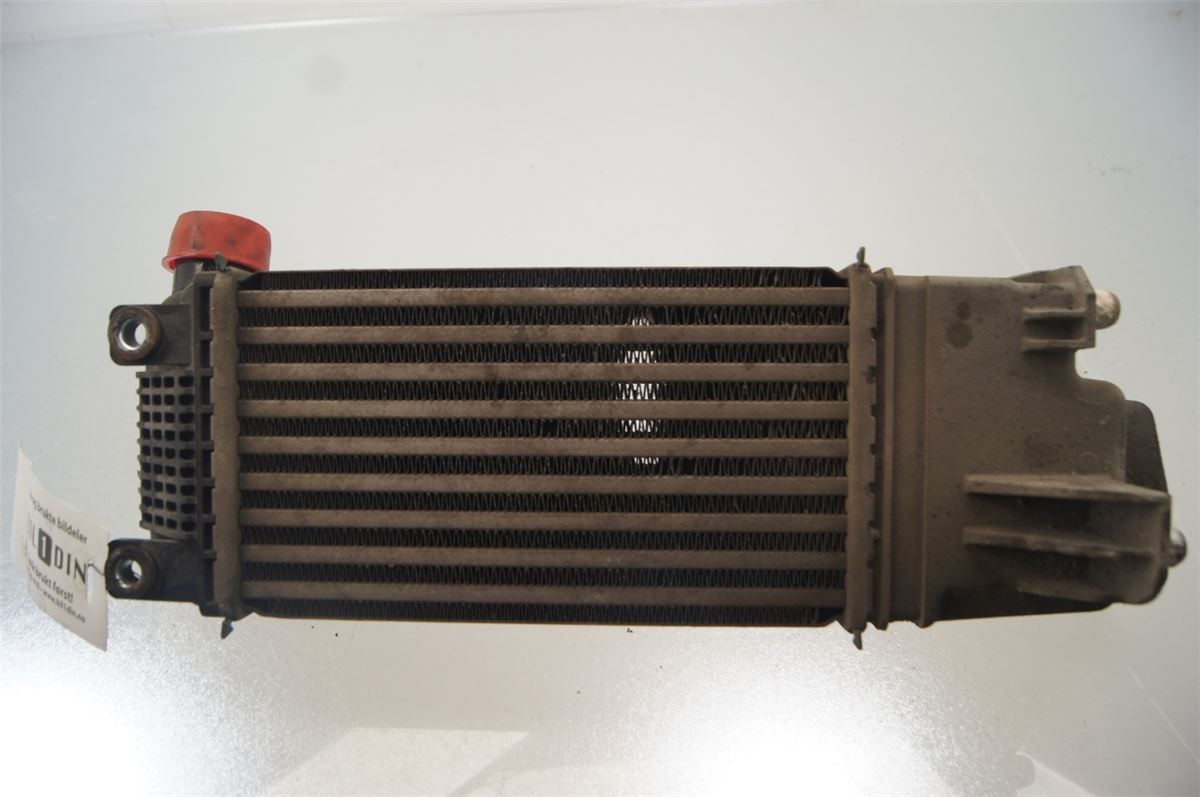 Intercooler Radiator – bilde 1