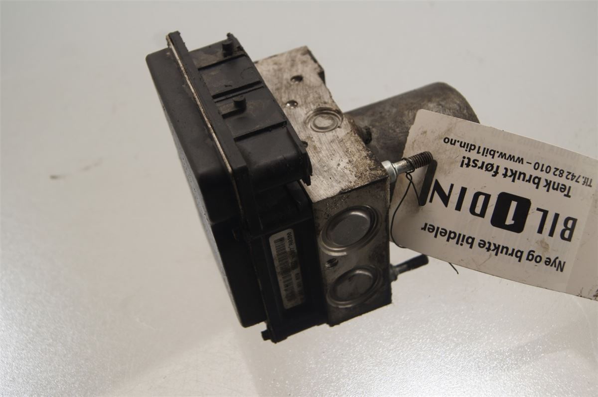 ABS Hydraulikkaggregat – bilde 3