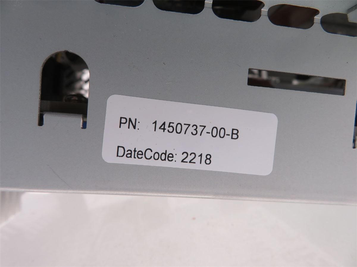 Instr. Multifunksjonsdisplay – bilde 3