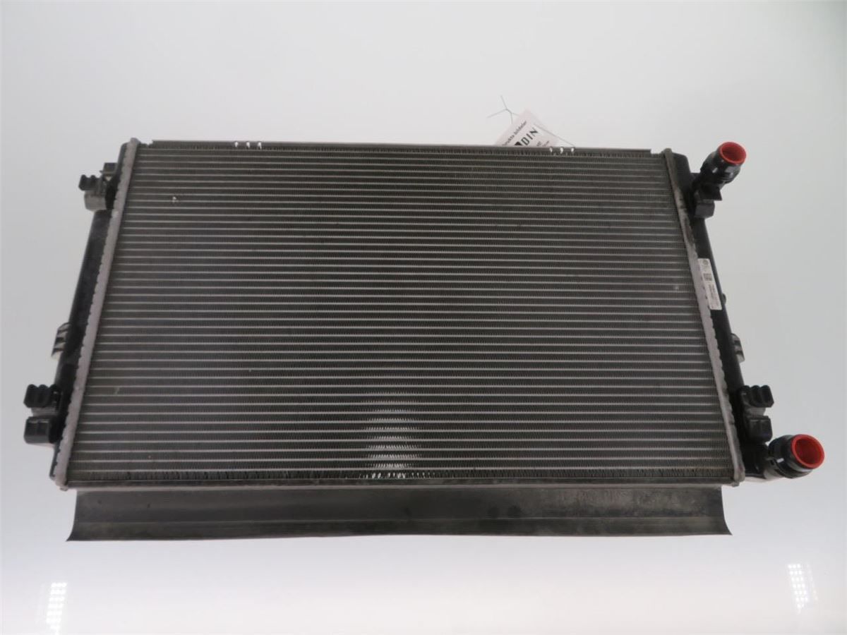 Radiator Automat – bilde 1