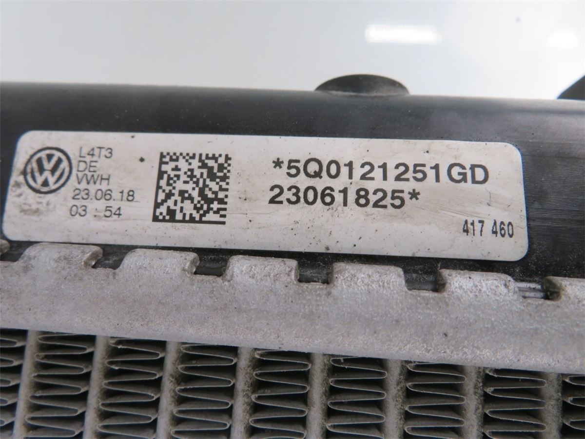 Radiator Automat – bilde 2