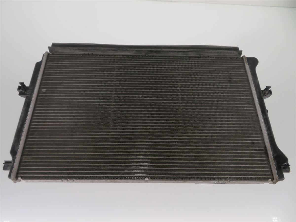 Radiator Automat – bilde 3