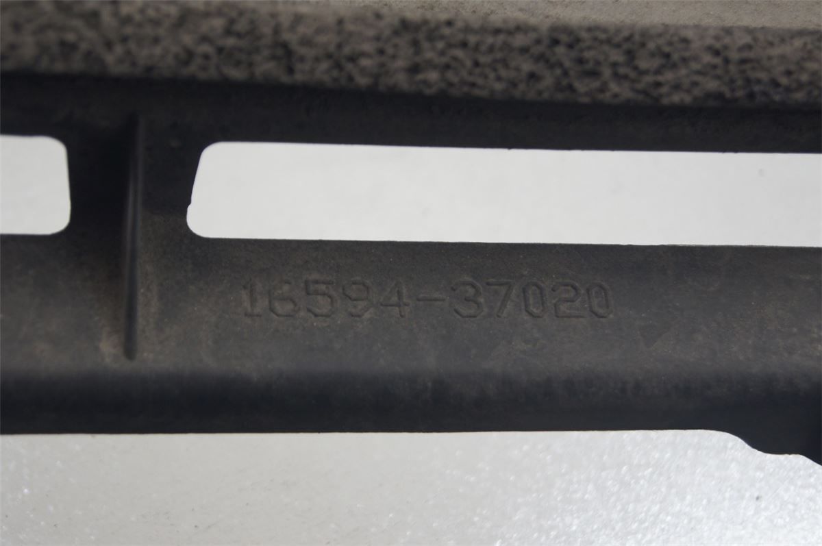 Radiator Feste / Ramme / Bjelk – bilde 3