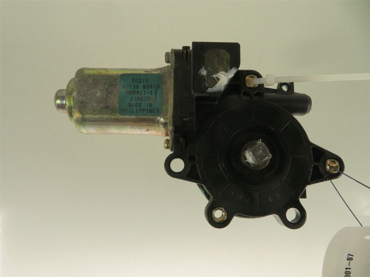 Vindusheismotor – bilde 1