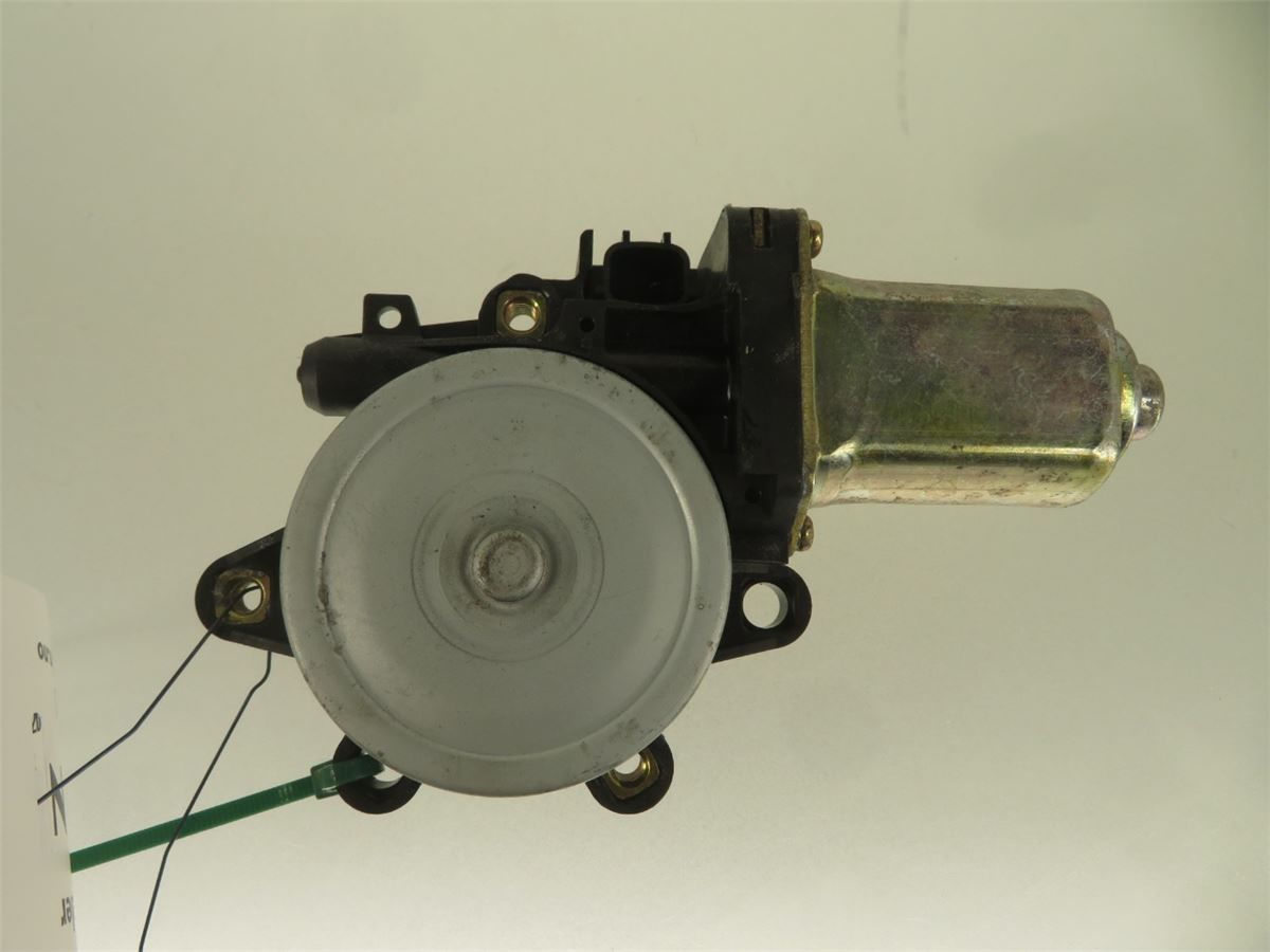 Vindusheismotor – bilde 1