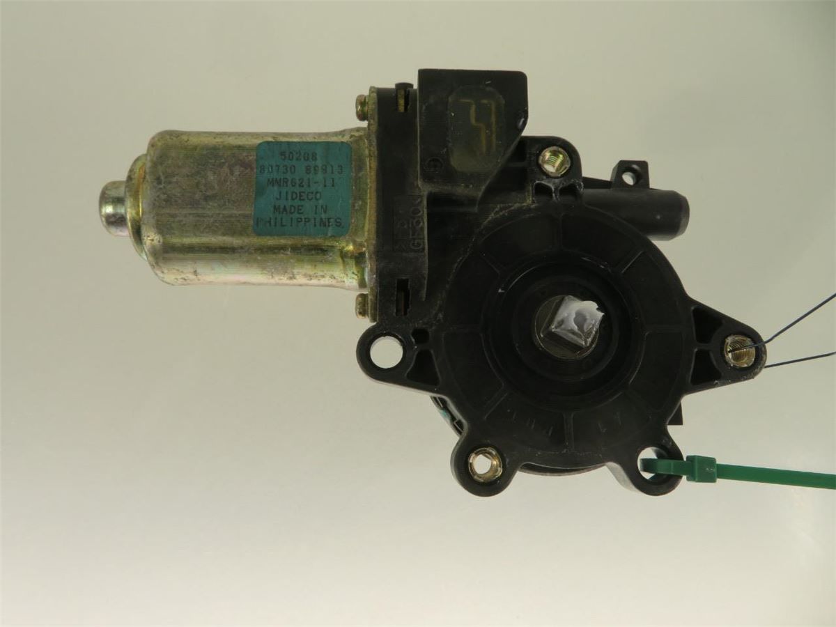 Vindusheismotor – bilde 2