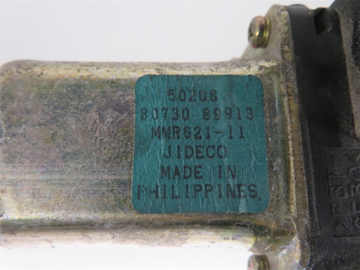 Vindusheismotor – bilde 3