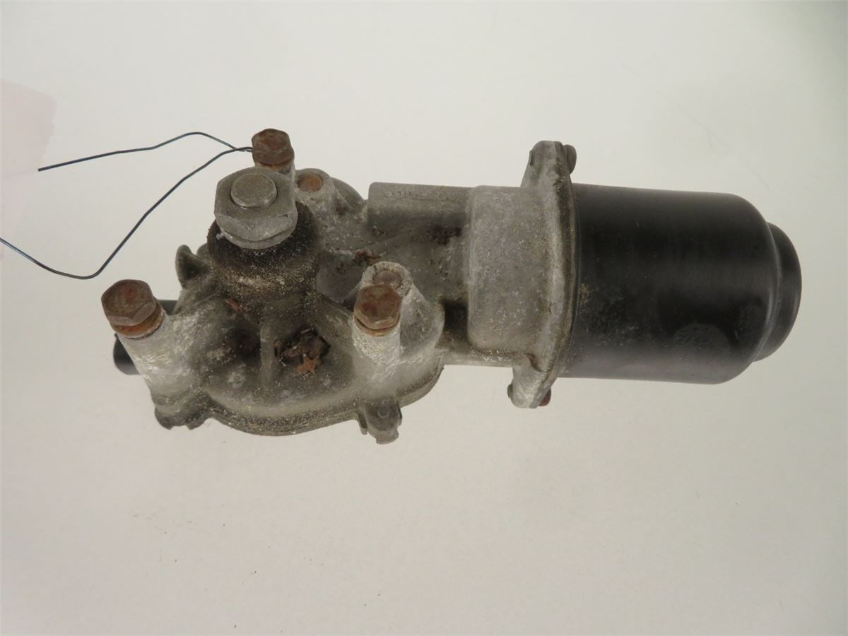 Viskermotor Frontrute – bilde 2