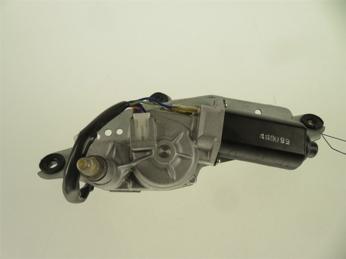 Viskermotor Bakluke – bilde 2