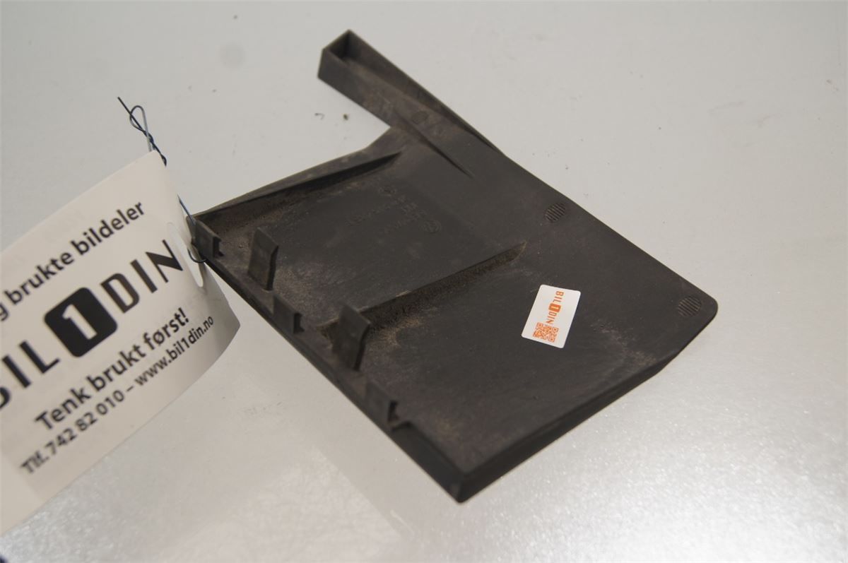 Batterikasse / Feste / Holder – bilde 1