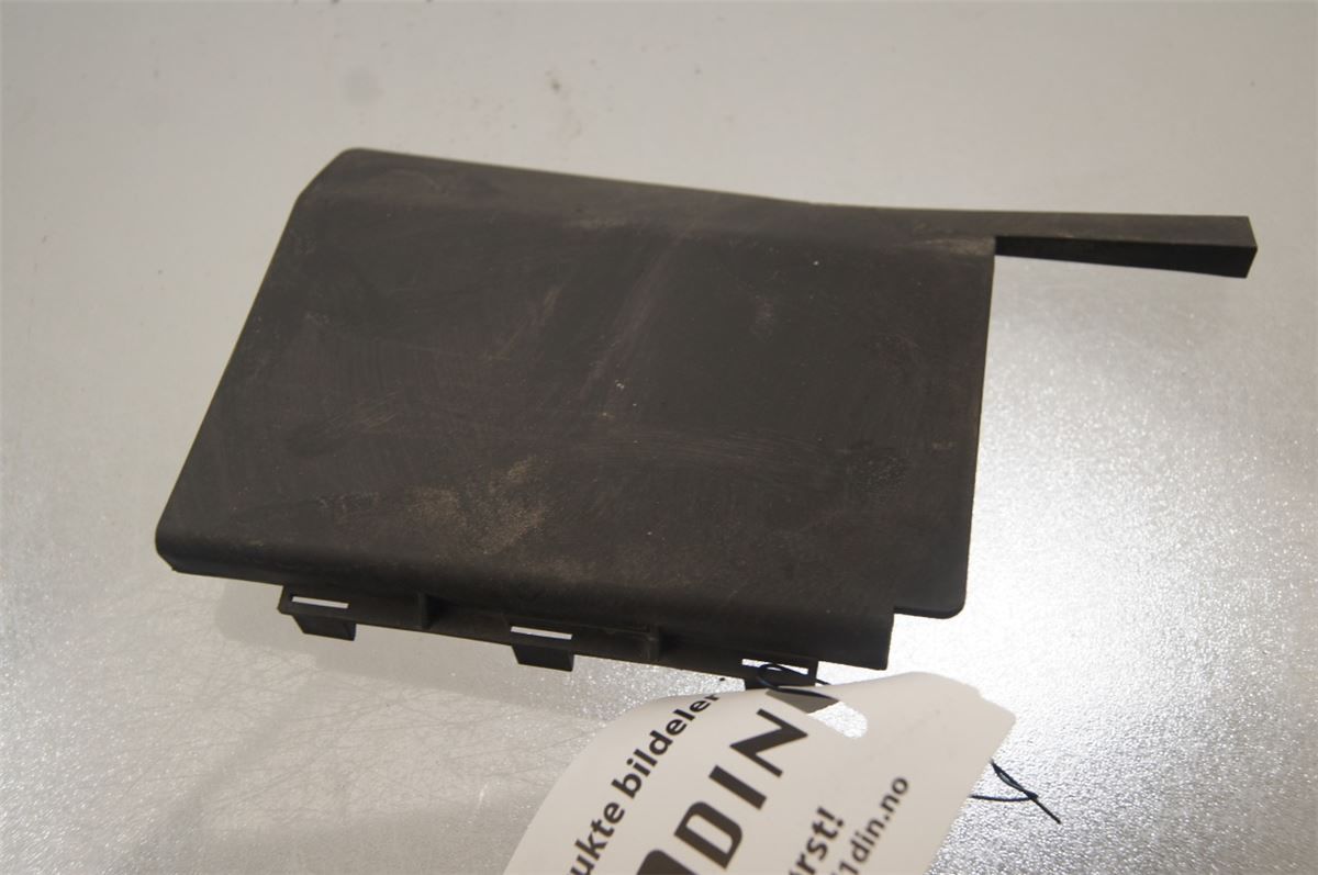 Batterikasse / Feste / Holder – bilde 2
