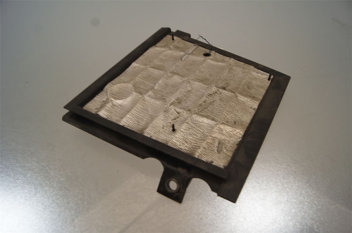 Batterikasse / Feste / Holder – bilde 2