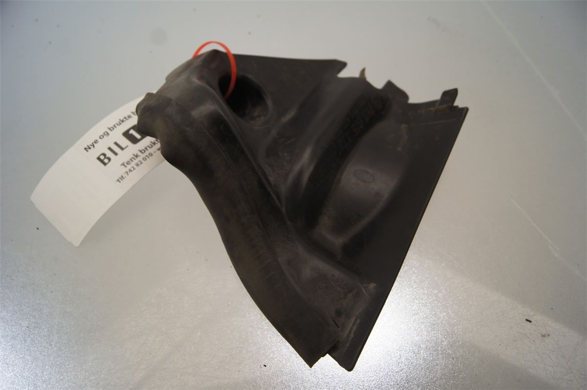 Batterikasse / Feste / Holder – bilde 1