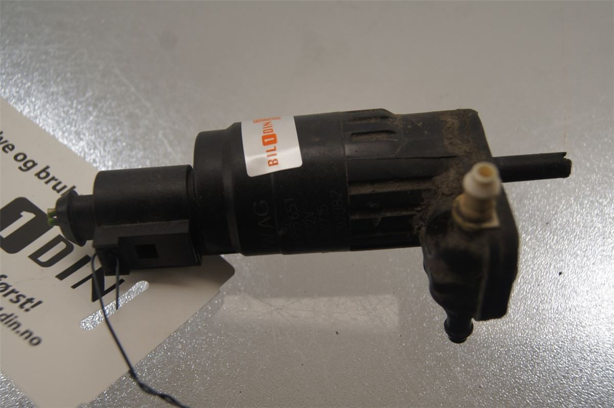 Spylerpumpe Frontrute – bilde 1