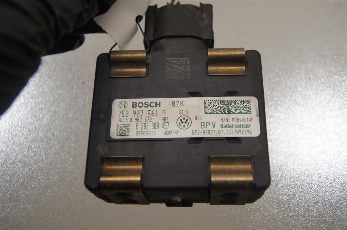 Sensor Adaptivradar Fartholder – bilde 1