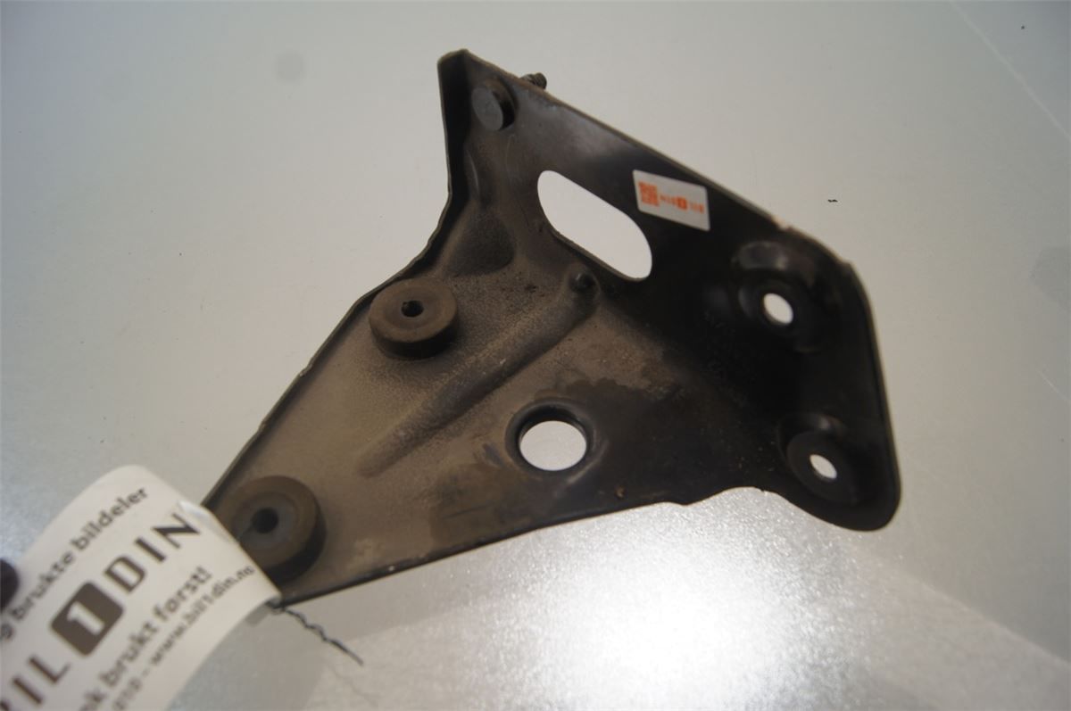 ABS Hydraulikkaggregat – bilde 1