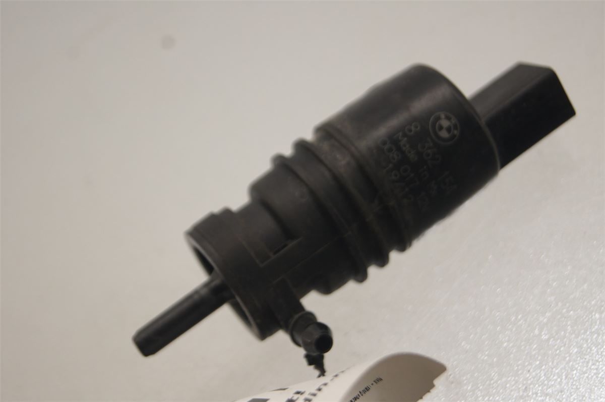 Spylerpumpe Bakluke – bilde 1