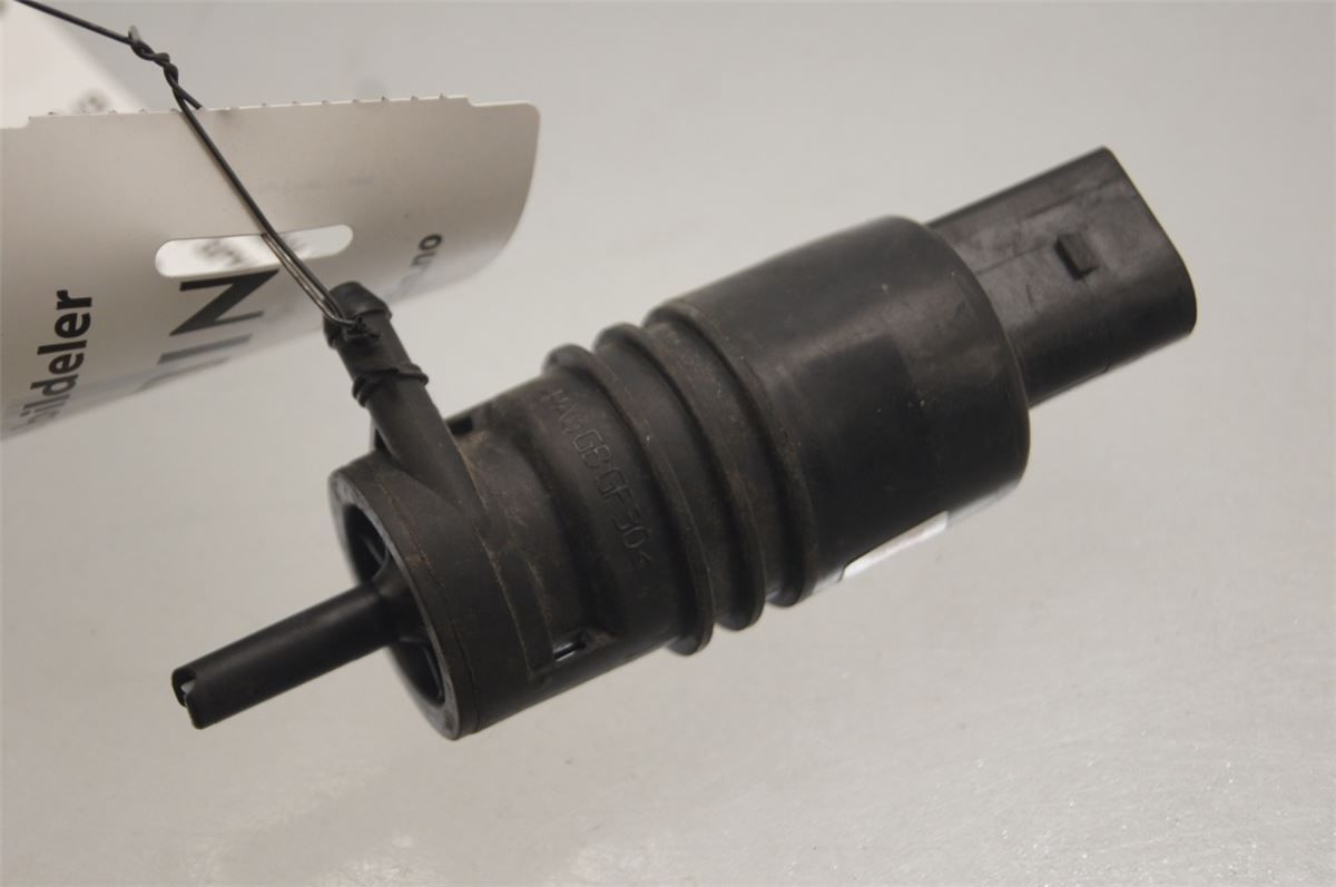 Spylerpumpe Bakluke – bilde 2