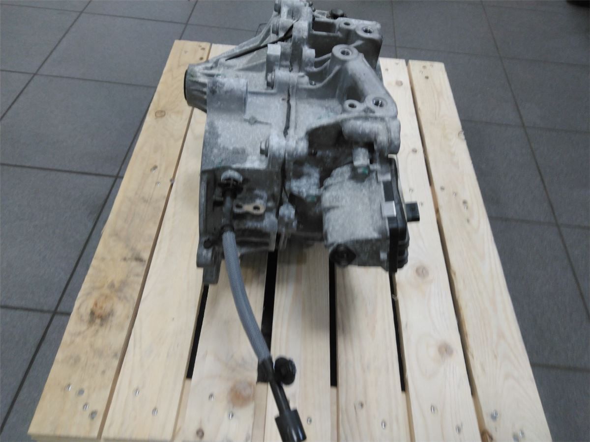 Gearkasse Automat – bilde 2