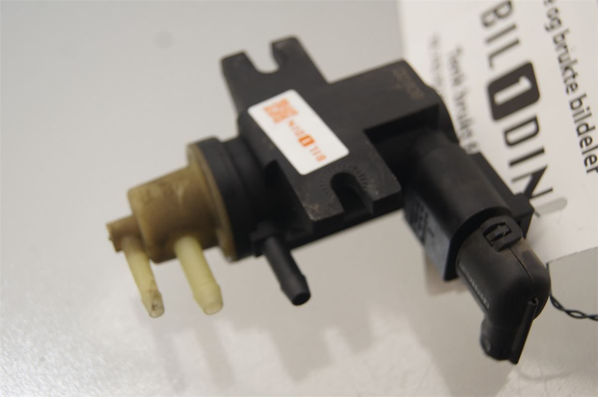 Vacuumventil – bilde 2