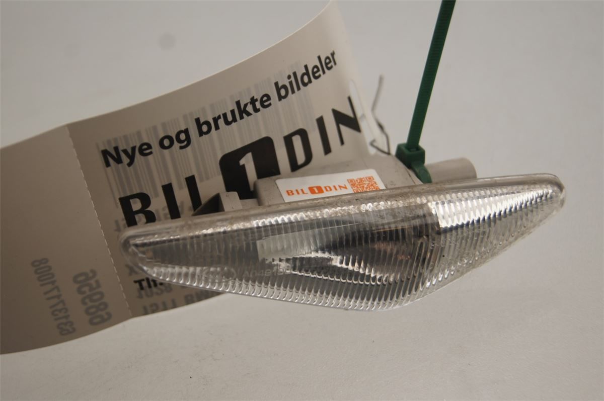 Blinklykt Side Høyre – bilde 1