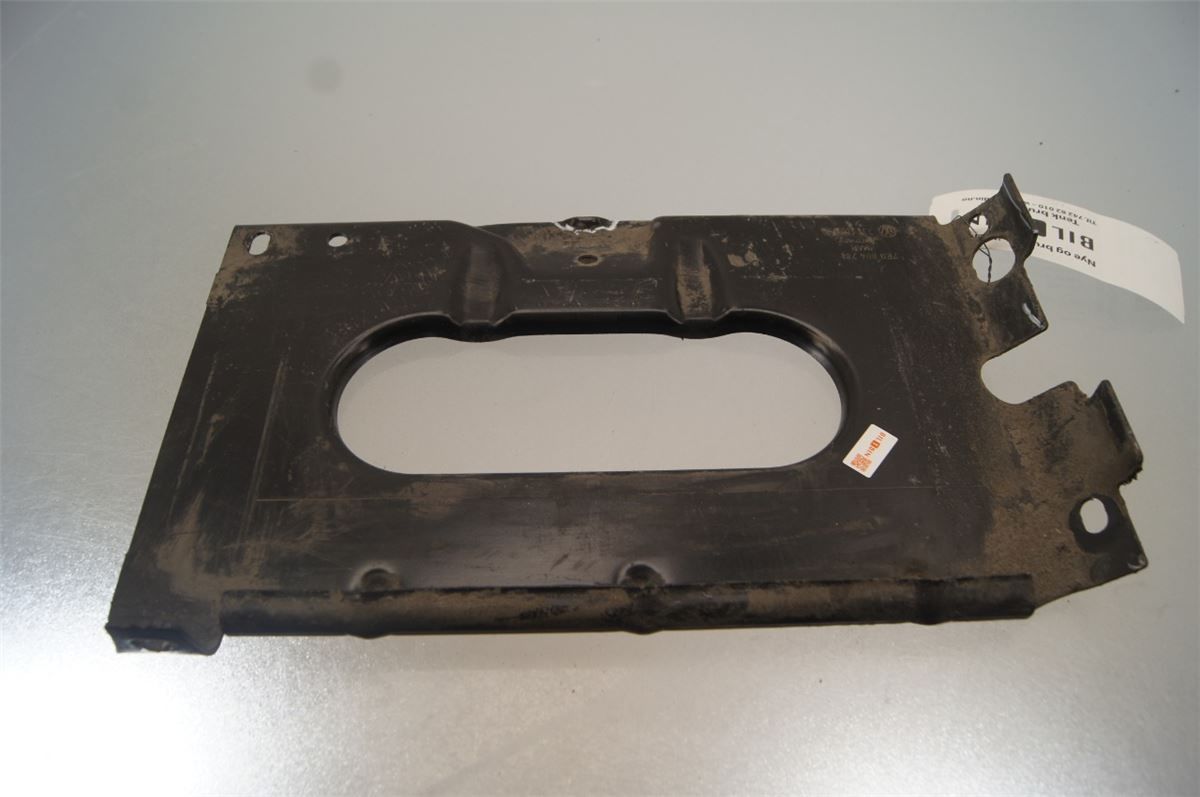 Batterikasse / Feste / Holder – bilde 1