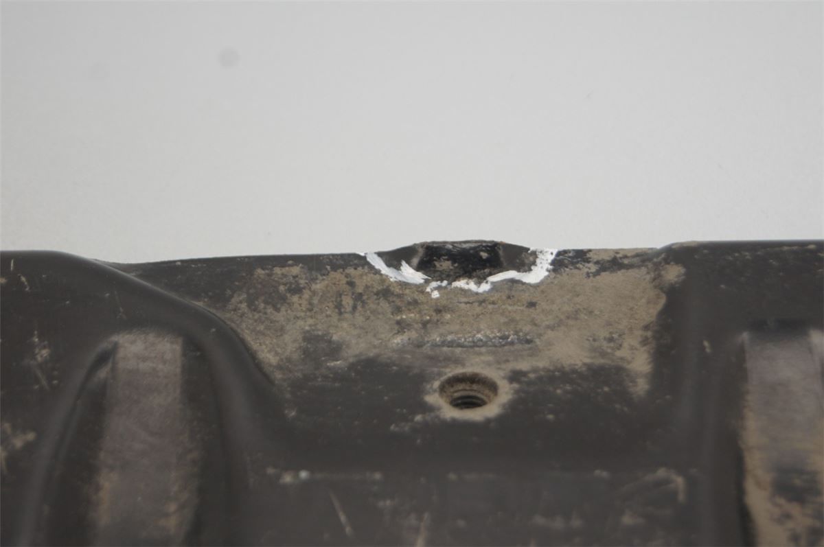 Batterikasse / Feste / Holder – bilde 2