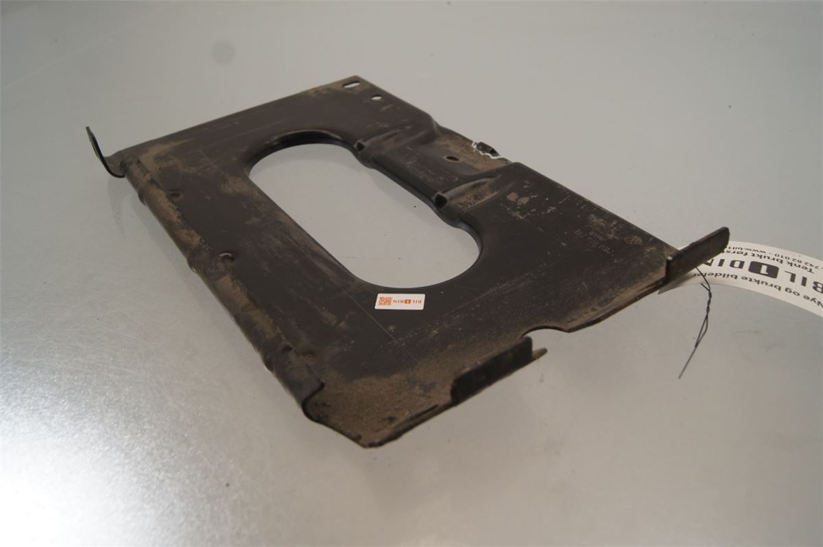 Batterikasse / Feste / Holder – bilde 3