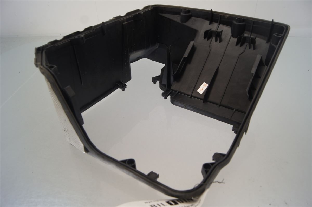 Luftfilter Boks – bilde 1