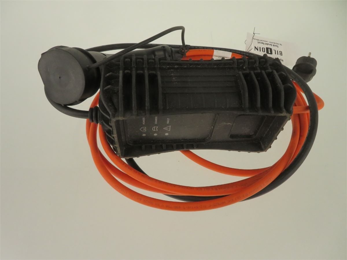 Ladekabel Elbil – bilde 2