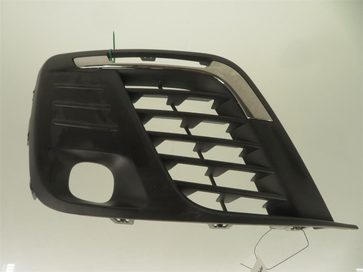 Grilldel Høyre – bilde 1