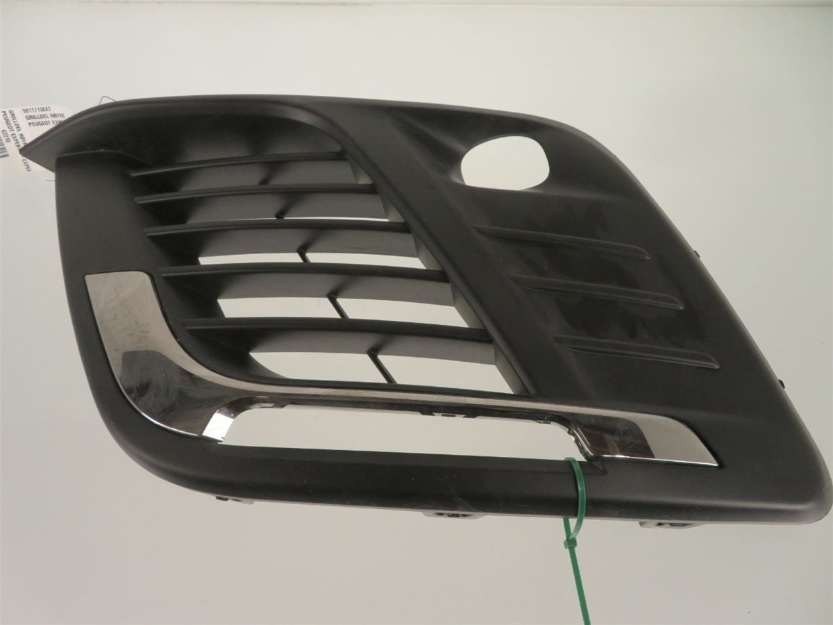Grilldel Høyre – bilde 2