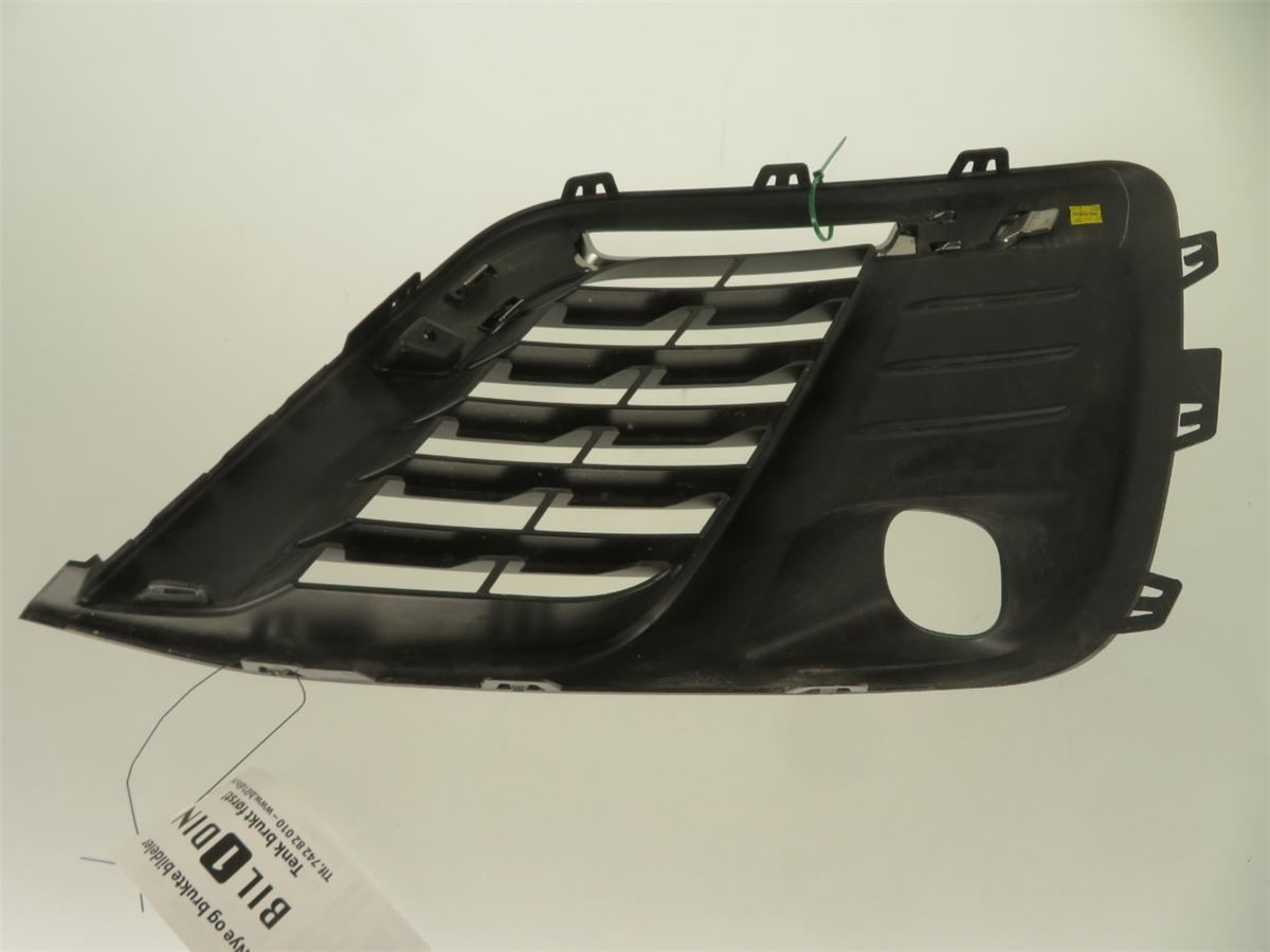 Grilldel Høyre – bilde 3