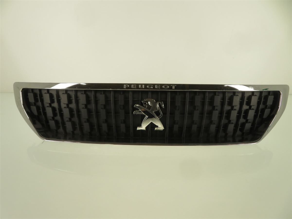 Grill Komplett – bilde 1